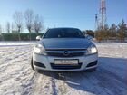 Opel Astra 1.6 МТ, 2012, 168 000 км