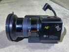 Объектив Panasonic AF 8x 1:14 10.5-84 mm