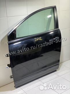 Дверь в сборе Mazda CX-9 2008+