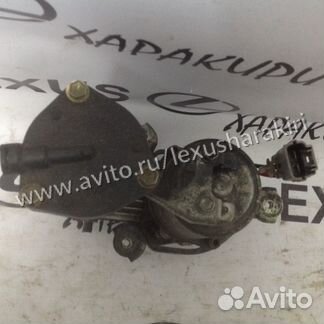 Компрессор пневмо подвески Lexus GX 2002-2013