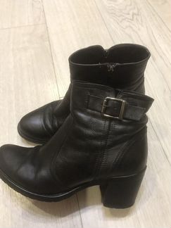 Tj collection 38 ботинки/ботильоны