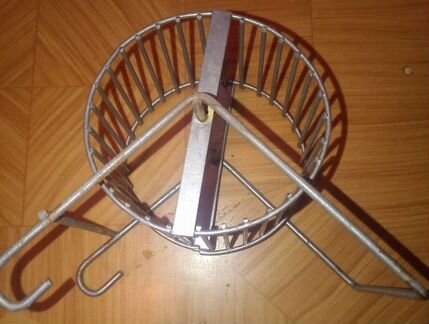 Корм и товары для грызунов