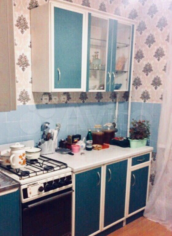 1-к квартира, 35 м², 9/10 эт.