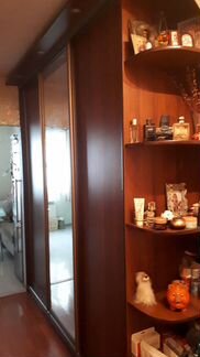 Шкаф-купе б/у