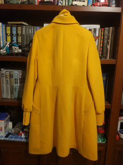 Пальто женское