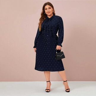 Новое платье shein