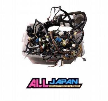 Проводка, коса салона Subaru Forester SF5 EJ205