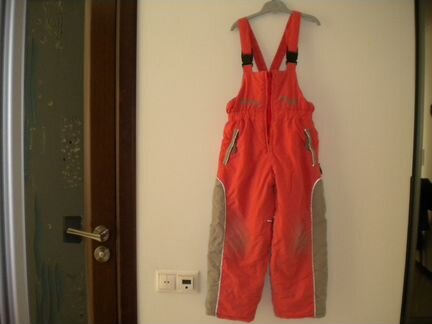 Куртка+ брюки 116