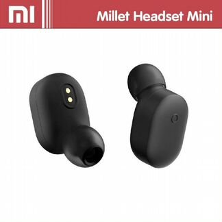Гарнитура Xiaomi Millet Bluetooth headset mini