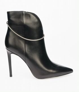 Ботильоны с цепочкой на щиколотки Corso Como(37-40