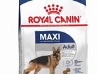 Royal Canin Maxi Adult сухой корм для собак 20 кг
