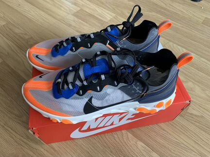 Nike React Element 87