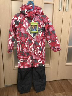 Комбинезон демисезонный Premont 98-104