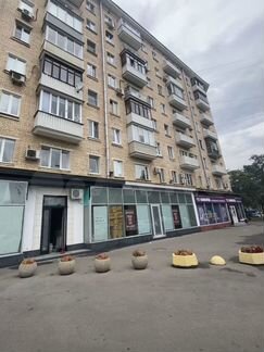 2-к квартира, 43.6 м², 4/8 эт.