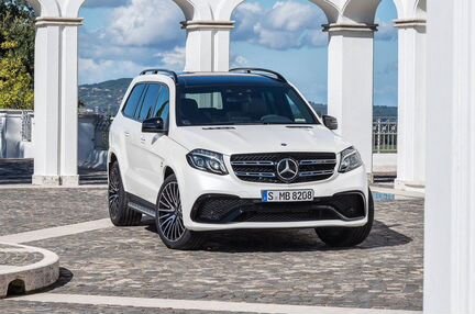Ремонт, тюнинг автомобилей Mercedes, BMW