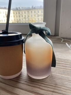 Вазочка