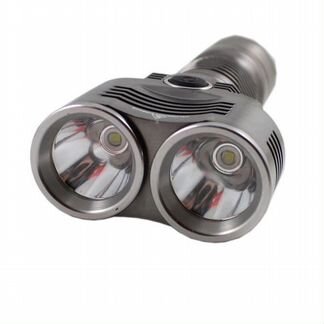 Фонарь тактический оем kinfire XM-L U2 5-Mode 1200