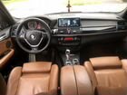 BMW X5 3.0 AT, 2007, 190 000 км объявление продам