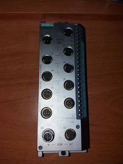 Siemens ET 200eco PN