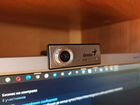 Веб-камера Genius iSlim 300x