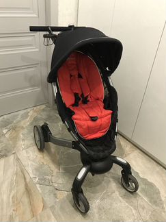 Коляска 4Moms Origami