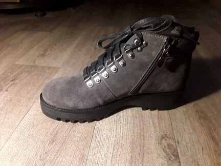 Ботинки tervolina