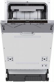 Встраиваемая посудомоечная машина Midea MID-45S970