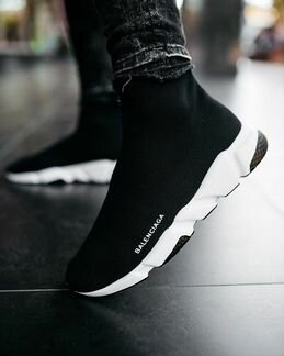 Balenciaga speed trainer мужские