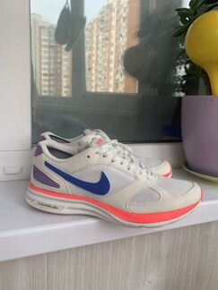 Кроссовки nike lunar mariah. Лимит. 37.5 размер