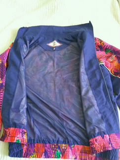 Спортивный костюм Bosko