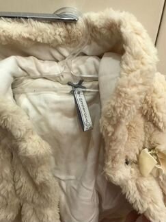 Куртка для девочки