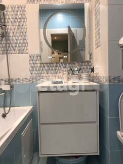 Квартира-студия, 34.1 м², 13/23 эт.
