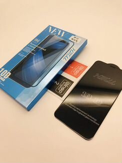 Защитное стекло для iPhone 11