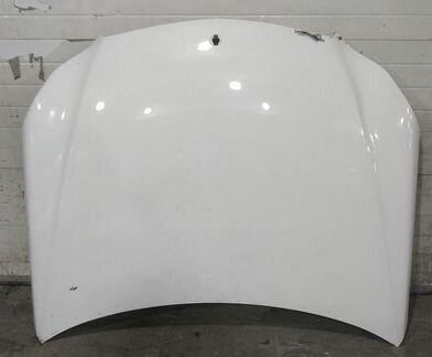 Капот Mercedes-benz w212 рестайл мерседес в212
