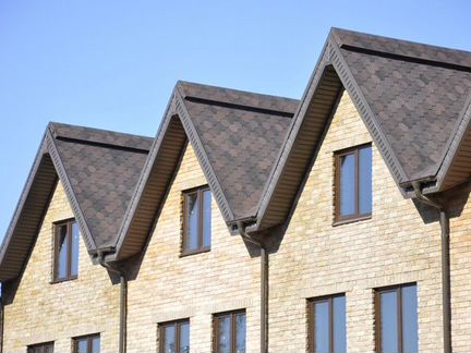 Гибкая черепица Икопал