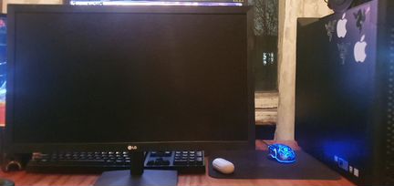 Продаю Монитор LG 75Гц