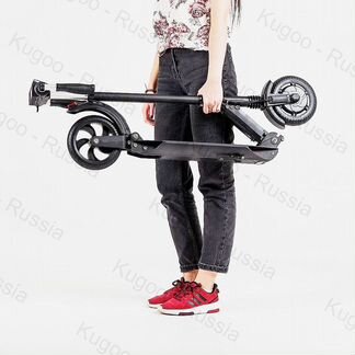 Электросамокат