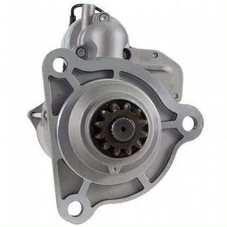 Стартер MAN Tga, Tgs, Tgx с 2004 г