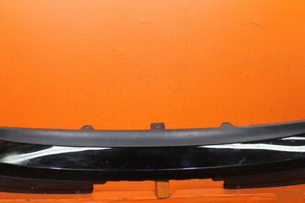 Бампер задний Land Rover Discovery 3 2004-2009