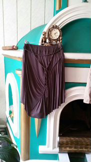 Нидерланды. Вискоза. В новом состоянии