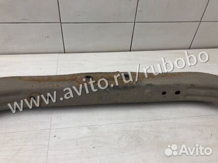 Подрамник задний Hyundai Elantra 3 XD G4GB 2005