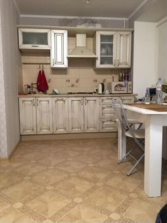 2-к квартира, 45 м², 1/9 эт.