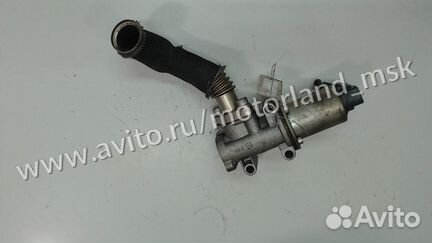 Клапан рециркуляции газов (EGR) Alfa Romeo 156, 20