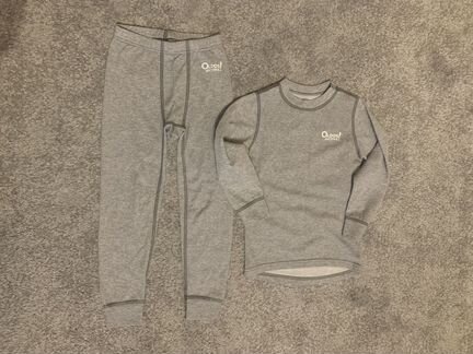 Термобелье Oldos 116 (двухслойное)