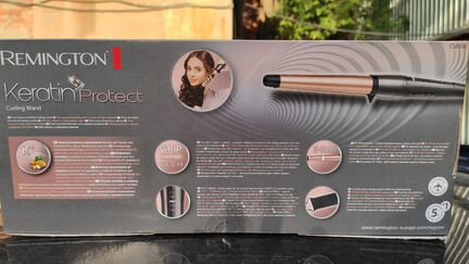 Стайлер Remington CI83V6