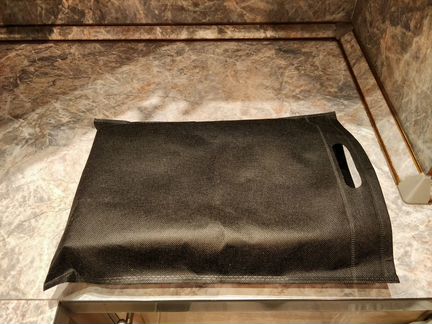 Складная тележка для перевозки грузов до 60 кг