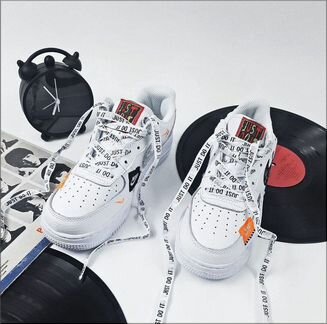 Nike Air Force Shadow