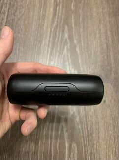 Bose soundsport free