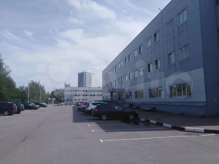 Сдам офисное помещение, 71 м²