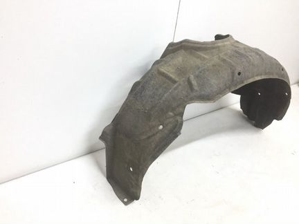 Подкрылок задний правый Toyota Camry V50 2011-2014